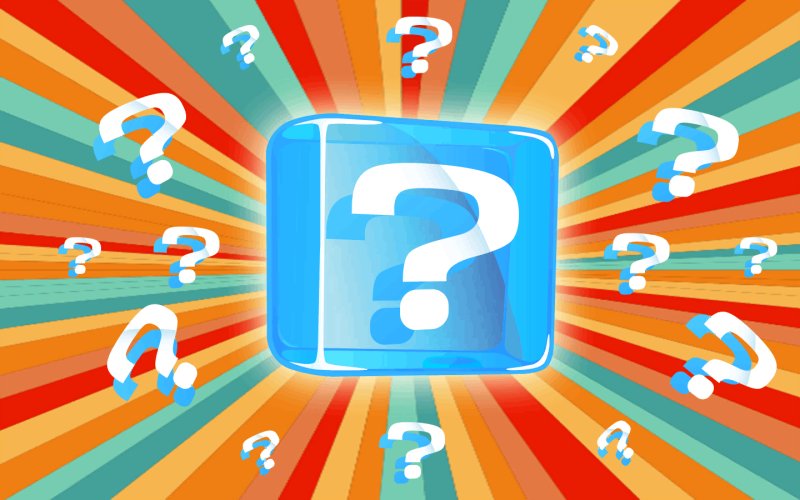 Викторина картинки