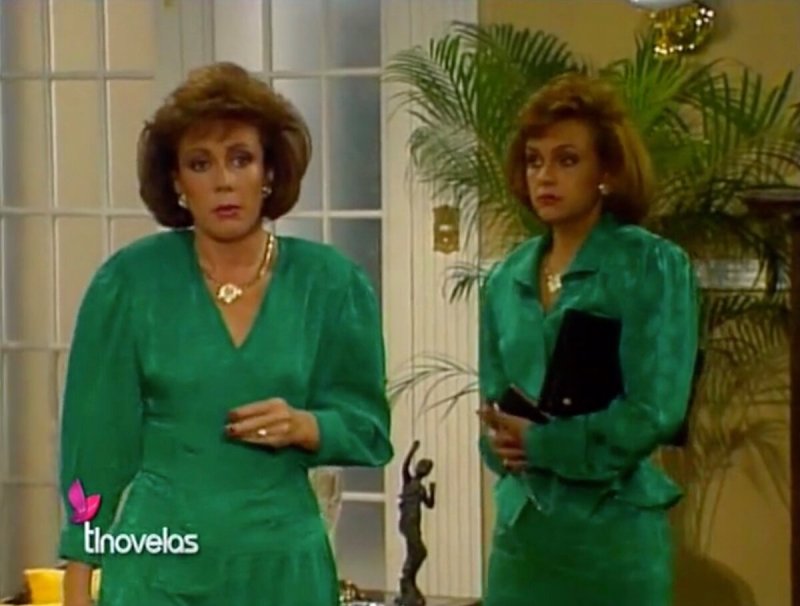 Дульсина и кандида Дикая роза