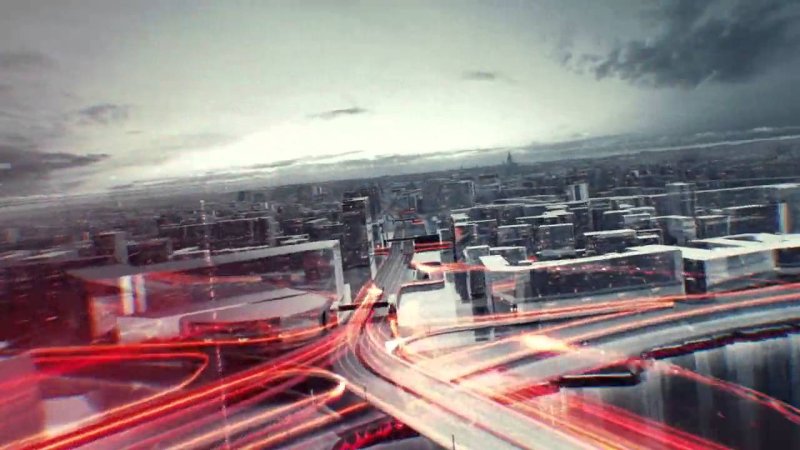 ТВЦ Московская неделя 2007