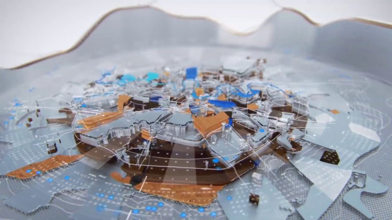 События Московская неделя