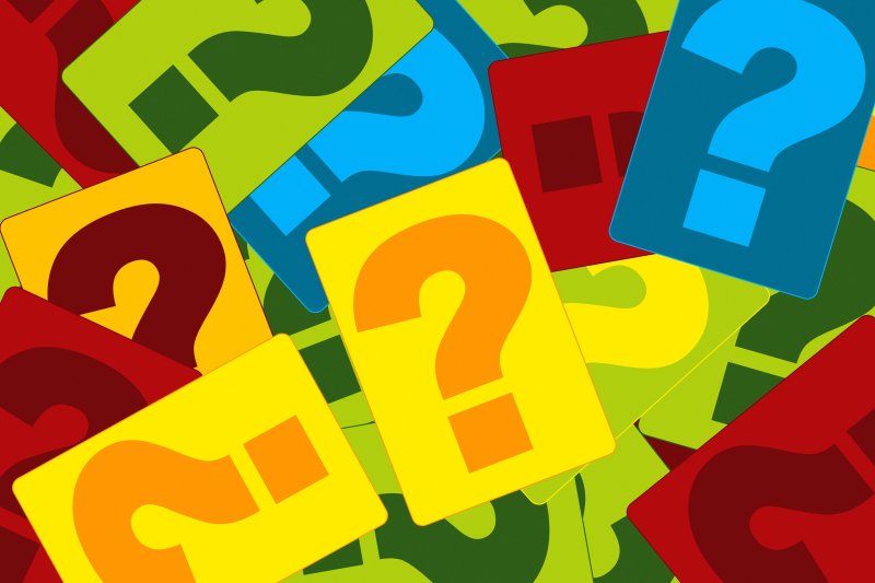 Интеллектуальная викторина