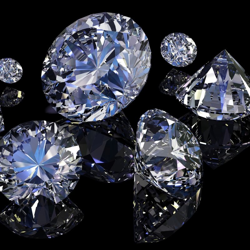 Muse Diamond бриллиант