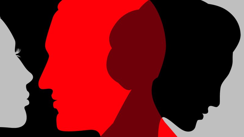 Измена силуэт