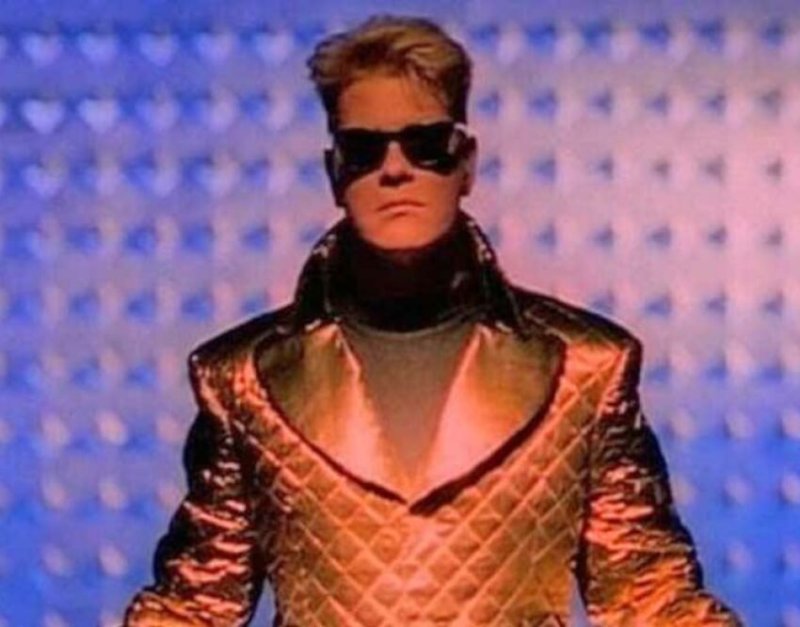 Иван Демидов ведущий