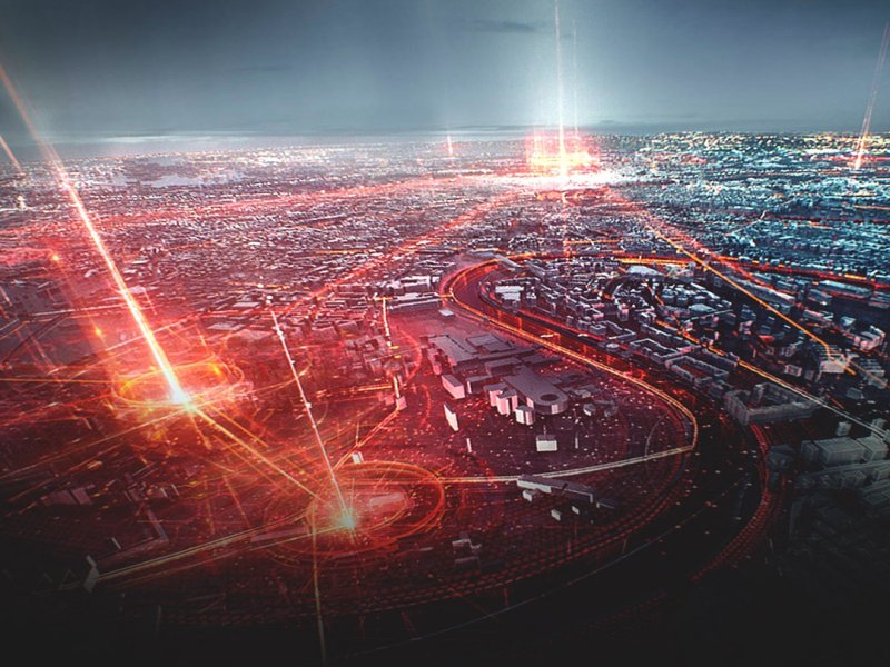 Московская неделя заставка