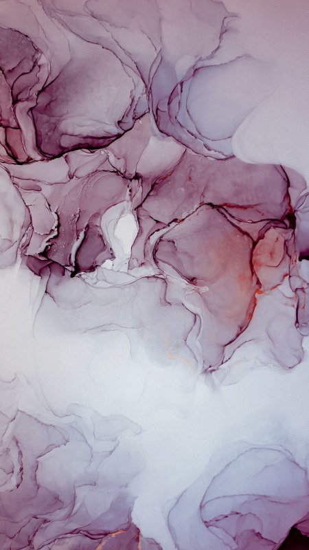 Мраморные разводы