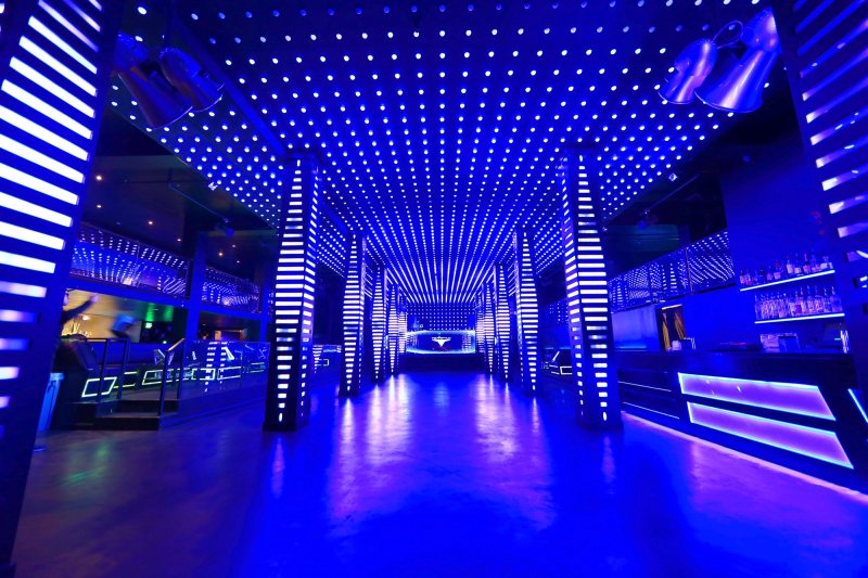 Ночной клуб