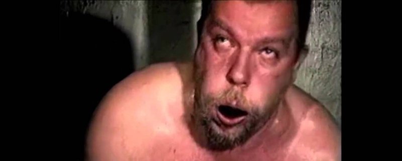 Зелёный Слоник фильм 1999 братишка