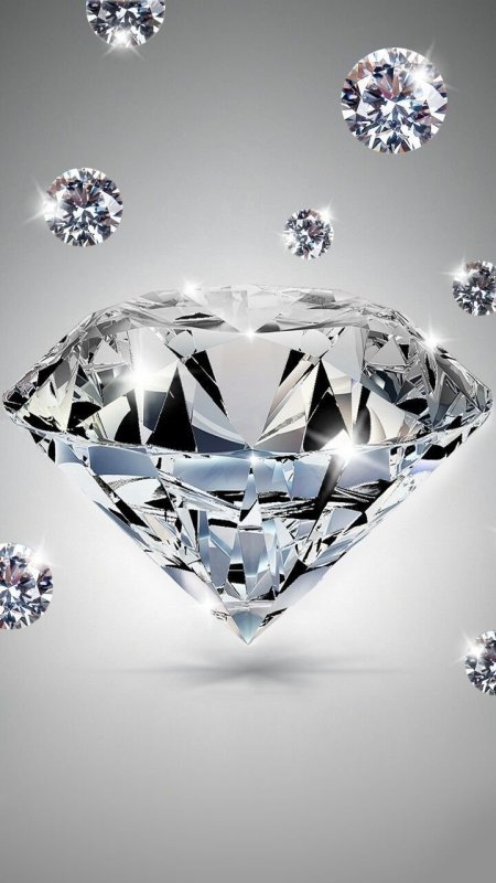 Диамонд Даймонд