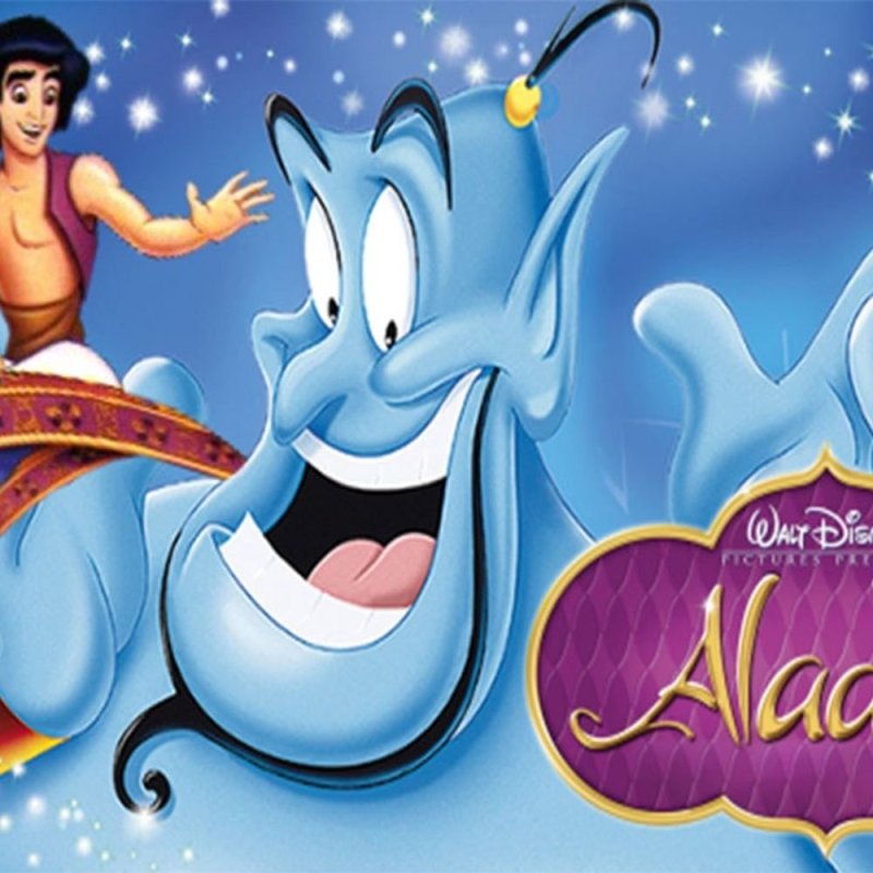 Алладин фон