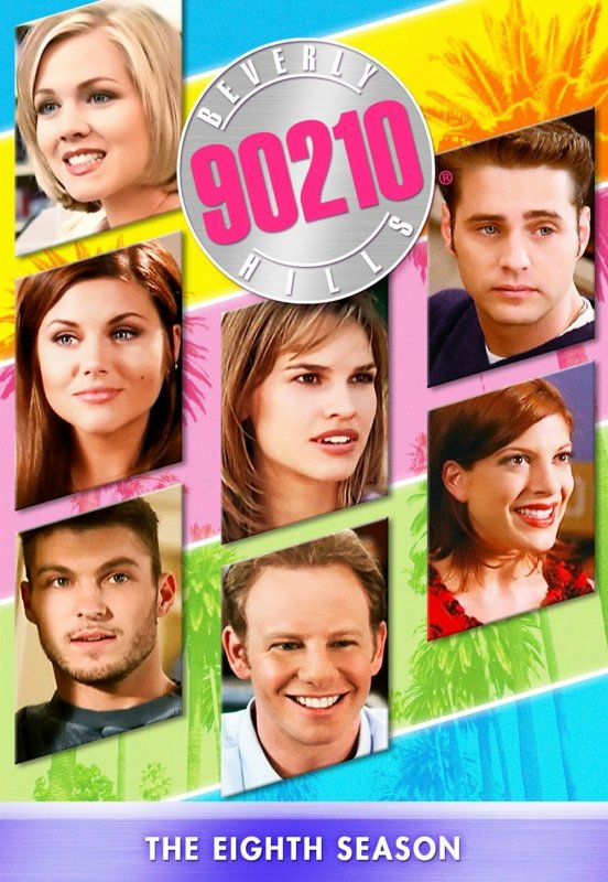 Beverly Hills 90210