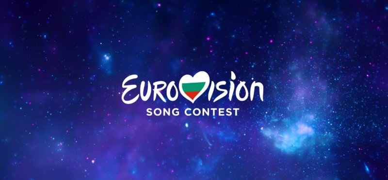 Евровидение фон