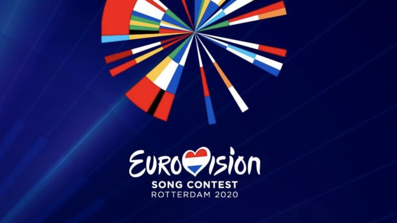 Евровидение эмблема