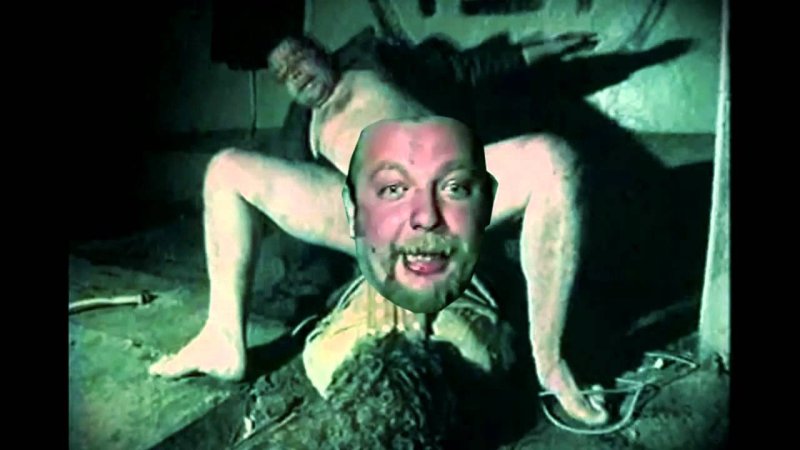 Епифанцев зелёном слонике