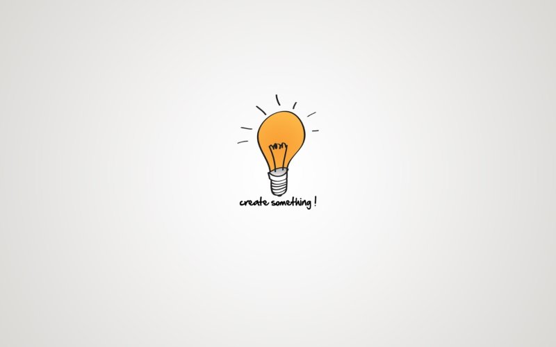 Минимализм рисунки