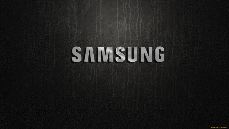 Самсунг логотип