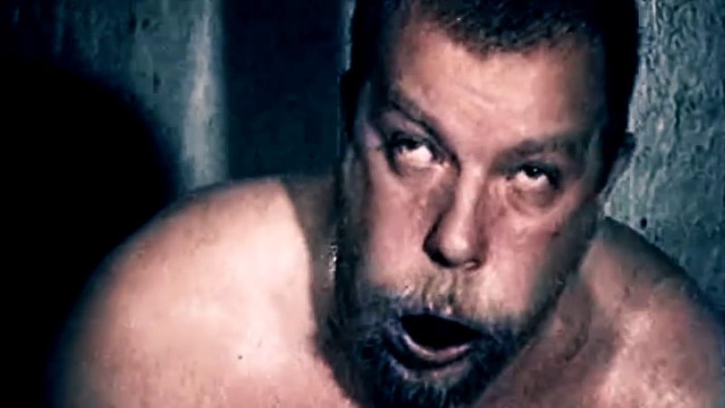 Зелёный Слоник фильм 1999