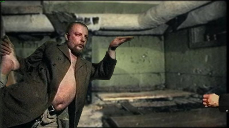 Зеленый Слоник Лорд фильм