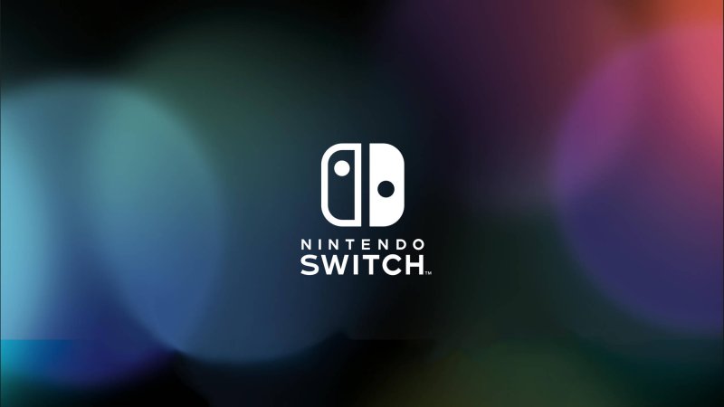 Nintendo Switch обои