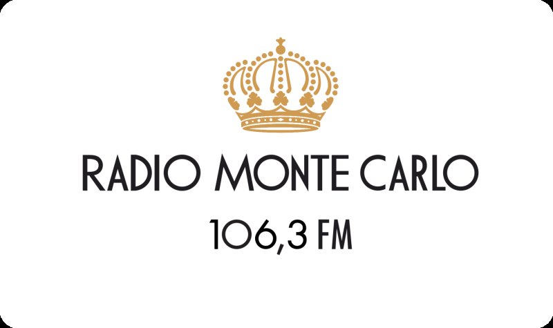 Радио Монте Карло логотип