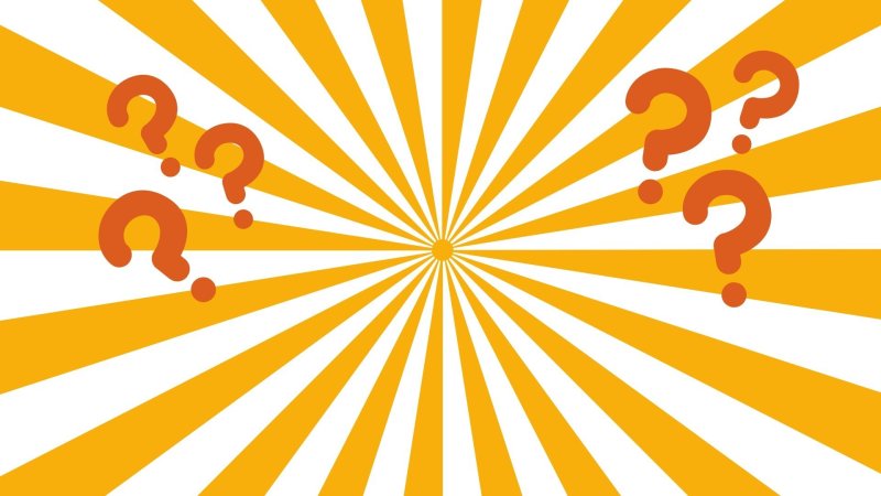 Фон для викторины