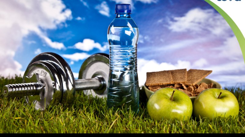 Здоровый образ жизни фото