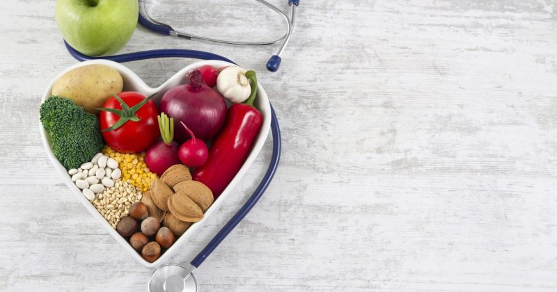 ЗОЖ питание