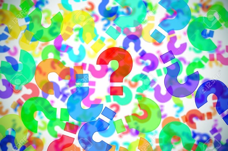 Красивый фон для викторины