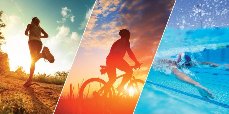 Спорт в жизни человека