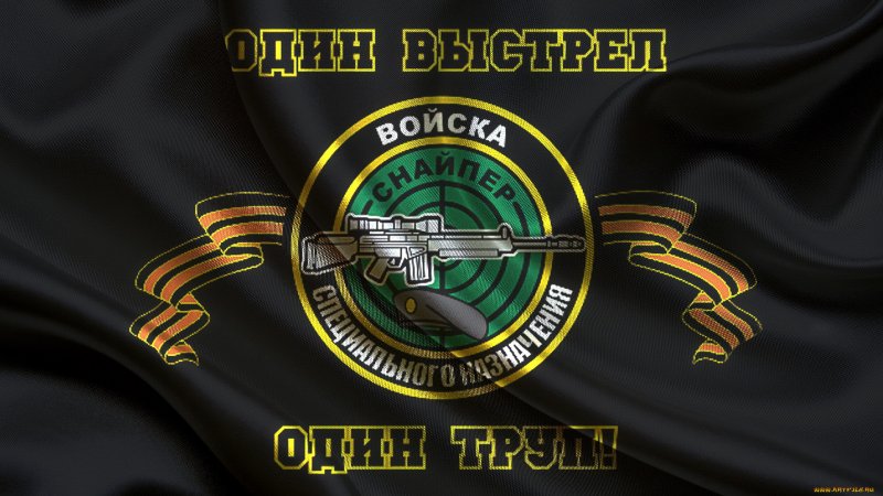 Военная разведка