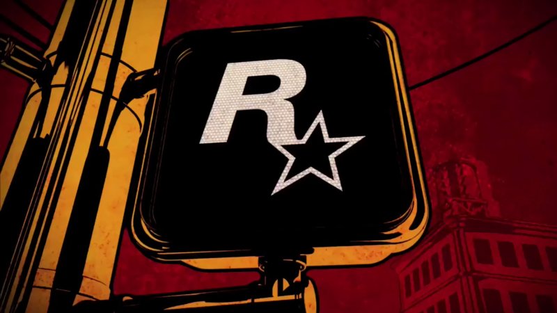 Rockstar games