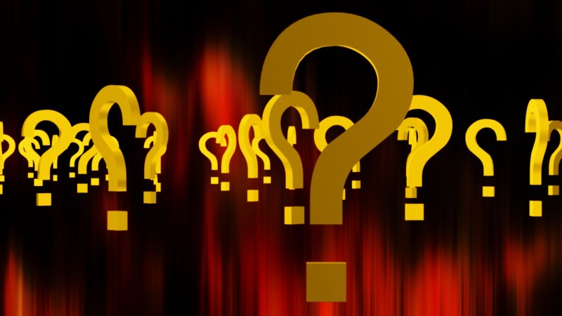 Фон для викторин