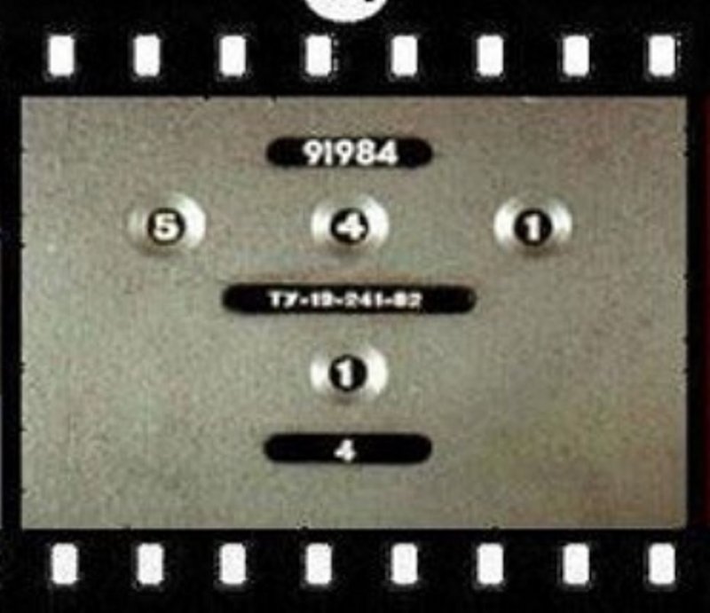 Диафильмы кадры