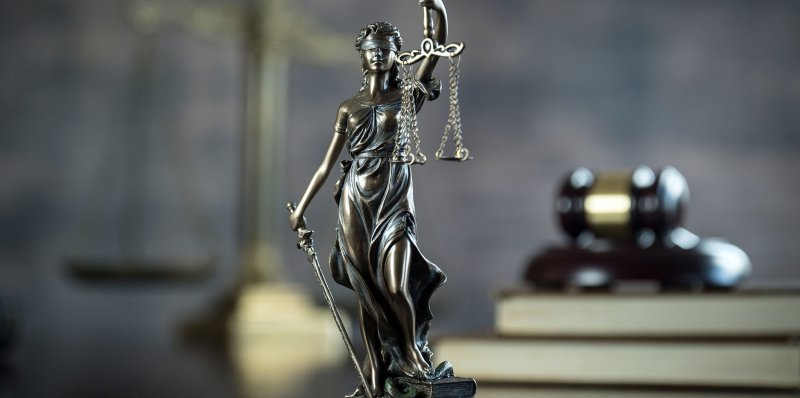 Фемида фото