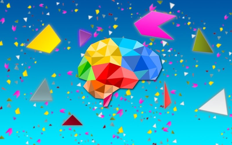 Абстрактные картинки на рабочий стол