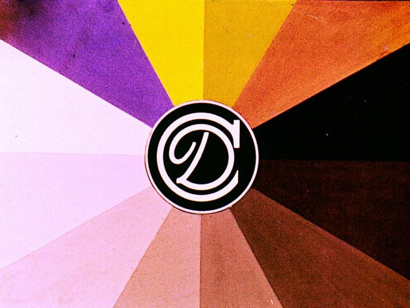 Диафильм (студия)