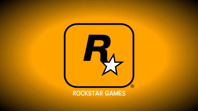 Рокстар геймс картинки