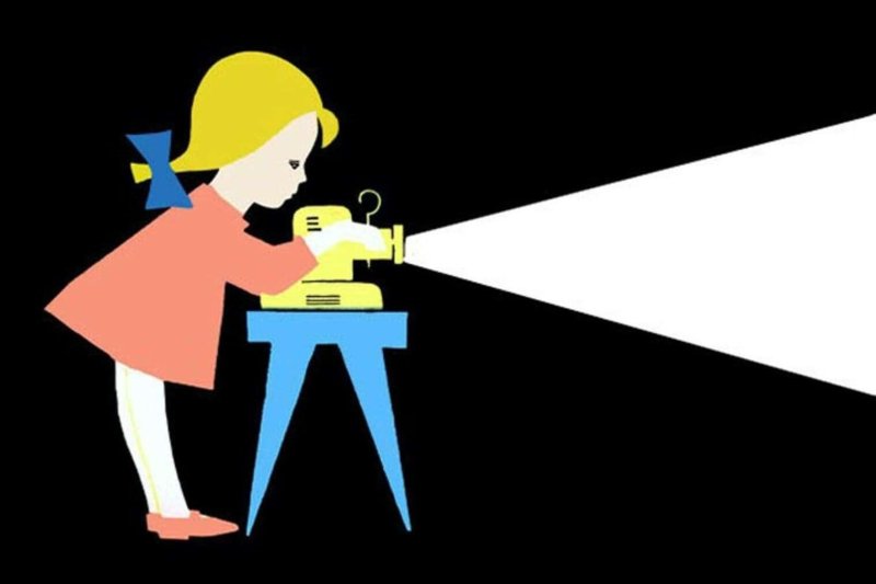 Картинки диафильмов