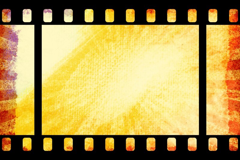 Старая пленка