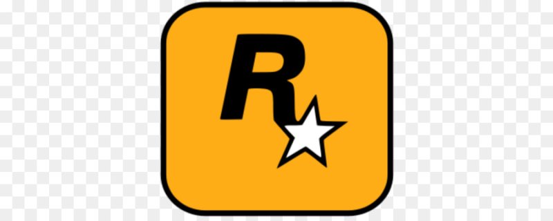 Значок Rockstar games