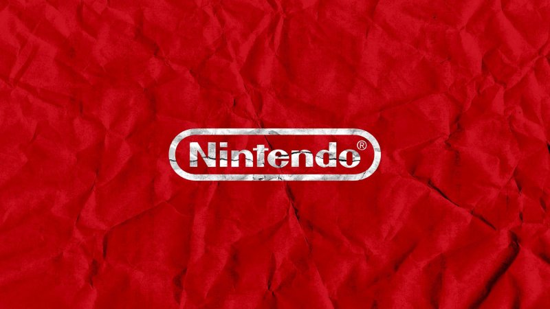 Nintendo обои