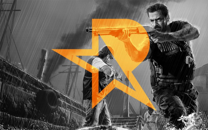 Игры рокстар