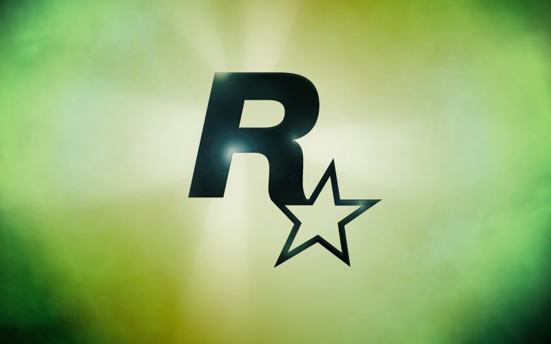 Rockstar games