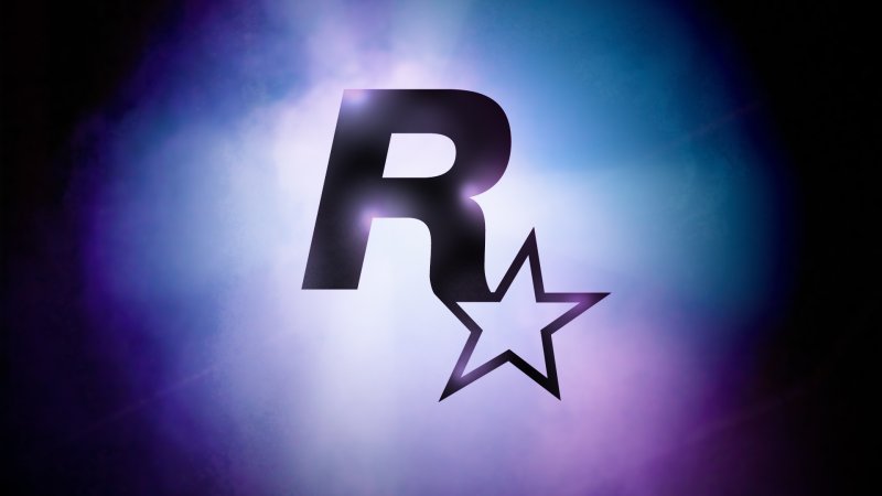 Rockstar games