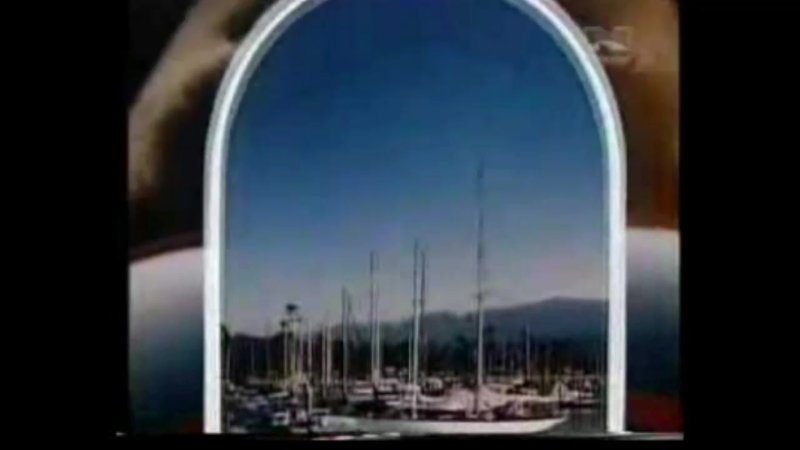 Арки Санта Барбара в Сочи