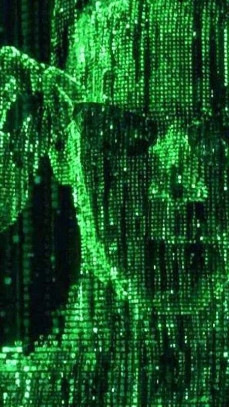 Матрица фильм