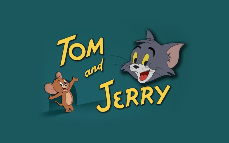 Tom and Jerry 1940