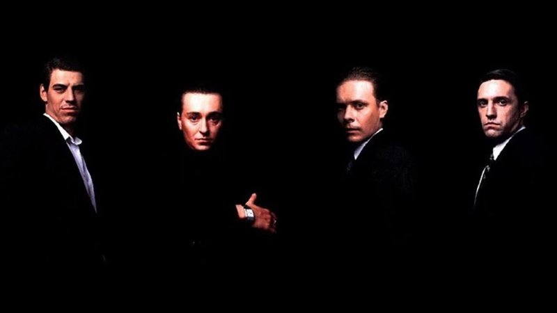 Сериал бригада арт