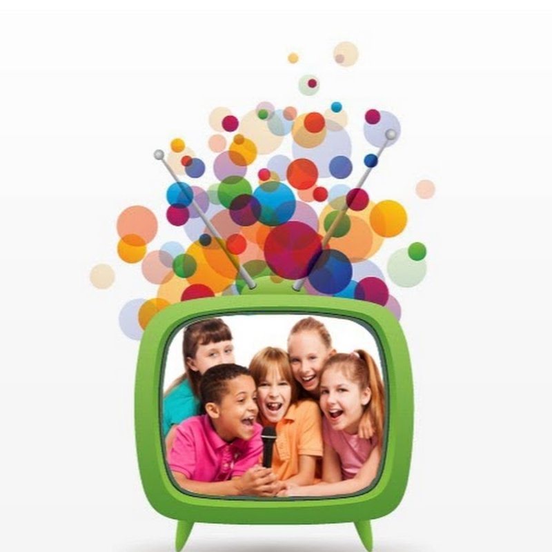 Телевизор для дошкольников