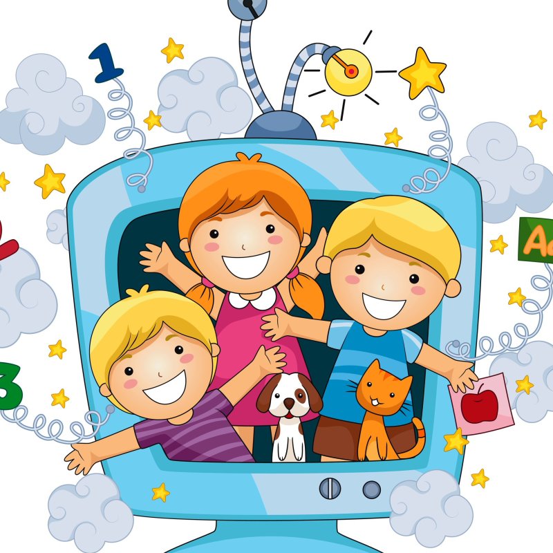 Международный день детского телевидения и радиовещания